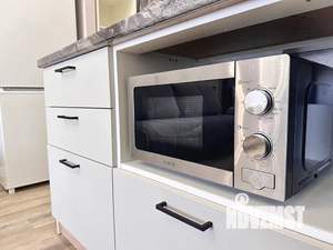 Студия квартира, посуточно, 29м2, 10/20 этаж