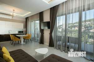 3-к квартира, на длительный срок, 95м2, 13/26 этаж