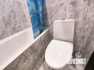 Студия квартира, на длительный срок, 22м2, 9/13 этаж