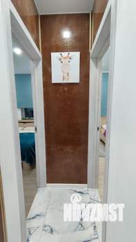 3-к квартира, на длительный срок, 60м2, 19/20 этаж