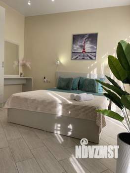 Студия квартира, посуточно, 25м2, 10/10 этаж