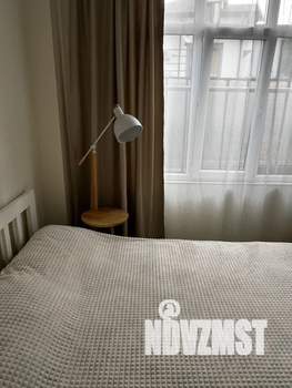 Студия квартира, посуточно, 25м2, 1/7 этаж