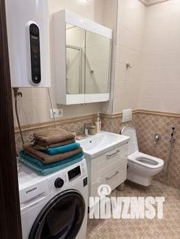 1-к квартира, посуточно, 48м2, 4/5 этаж