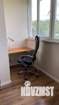 Студия квартира, посуточно, 34м2, 13/14 этаж