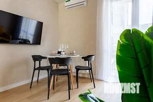 Студия квартира, посуточно, 30м2, 5/12 этаж