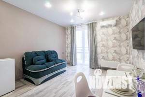 1-к квартира, посуточно, 30м2, 10/12 этаж