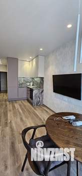 Студия квартира, на длительный срок, 28м2, 16/18 этаж