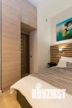 1-к квартира, посуточно, 35м2, 1/5 этаж