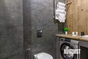 2-к квартира, посуточно, 35м2, 1/1 этаж