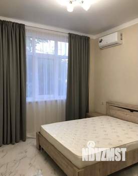 1-к квартира, на длительный срок, 32м2, 2/3 этаж