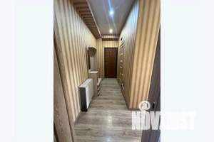 1-к квартира, посуточно, 35м2, 2/3 этаж