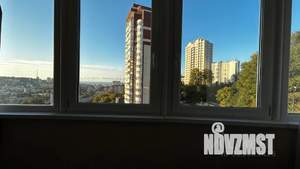 1-к квартира, посуточно, 36м2, 5/19 этаж