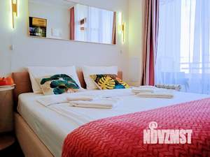 Студия квартира, посуточно, 22м2, 7/8 этаж