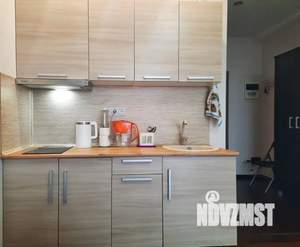 Студия квартира, посуточно, 32м2, 5/9 этаж