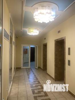 Студия квартира, на длительный срок, 30м2, 7/18 этаж