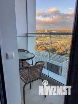 Студия квартира, посуточно, 16м2, 11/19 этаж