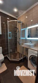 1-к квартира, на длительный срок, 30м2, 3/4 этаж