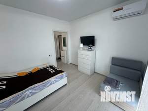 1-к квартира, посуточно, 30м2, 6/7 этаж