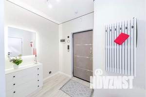 1-к квартира, посуточно, 32м2, 5/12 этаж