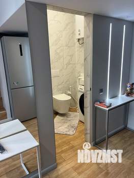 1-к квартира, посуточно, 32м2, 1/1 этаж