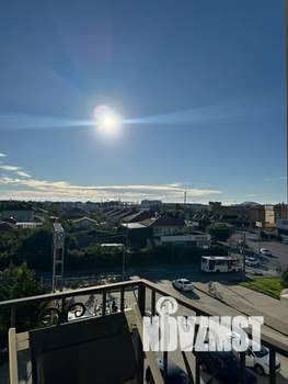 1-к квартира, посуточно, 39м2, 4/6 этаж