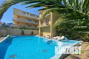 1-к квартира, посуточно, 23м2, 2/4 этаж