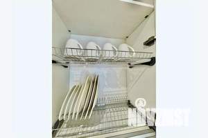 1-к квартира, посуточно, 24м2, 14/19 этаж