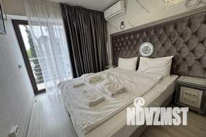 1-к квартира, посуточно, 19м2, 4/5 этаж