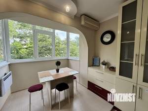 3-к квартира, на длительный срок, 50м2, 3/4 этаж