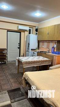 1-к квартира, на длительный срок, 30м2, 1/1 этаж