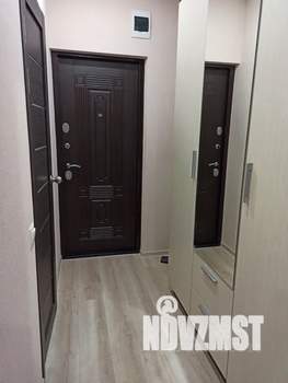 Студия квартира, посуточно, 28м2, 2/9 этаж