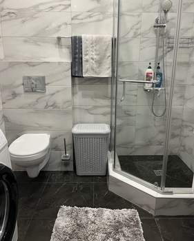 1-к квартира, на длительный срок, 36м2, 12/12 этаж