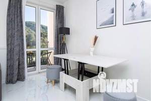 1-к квартира, посуточно, 30м2, 7/12 этаж