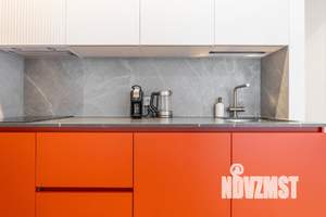 2-к квартира, посуточно, 48м2, 1/1 этаж