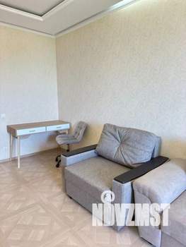 2-к квартира, посуточно, 76м2, 1/1 этаж