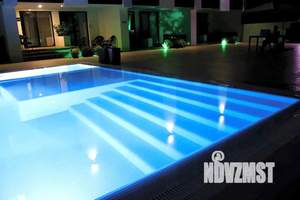 1-к квартира, посуточно, 32м2, 1/2 этаж