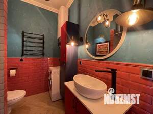 3-к квартира, посуточно, 58м2, 1/1 этаж