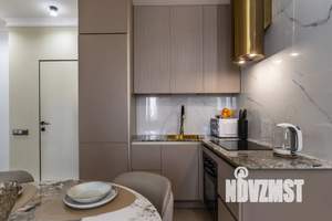2-к квартира, посуточно, 45м2, 12/12 этаж