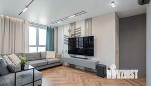 2-к квартира, на длительный срок, 80м2, 12/14 этаж