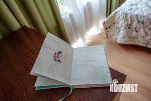 2-к квартира, на длительный срок, 60м2, 3/3 этаж