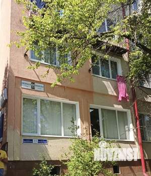Студия квартира, на длительный срок, 18м2, 1/5 этаж