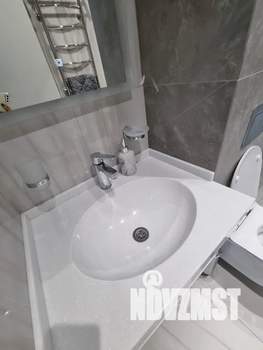 1-к квартира, посуточно, 48м2, 4/4 этаж