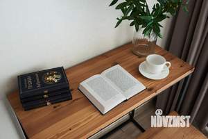 Студия квартира, посуточно, 24м2, 3/7 этаж