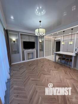 3-к квартира, на длительный срок, 98м2, 2/3 этаж