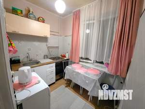 2-к квартира, посуточно, 35м2, 2/4 этаж