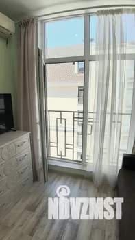 Студия квартира, посуточно, 23м2, 7/8 этаж