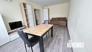 1-к квартира, посуточно, 42м2, 3/10 этаж