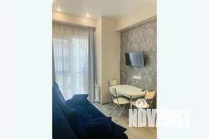 2-к квартира, посуточно, 45м2, 8/13 этаж