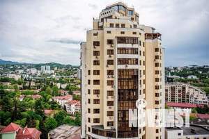 1-к квартира, посуточно, 45м2, 9/20 этаж