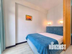 1-к квартира, посуточно, 33м2, 1/1 этаж